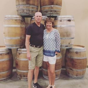 Meet your Posher, Sherry